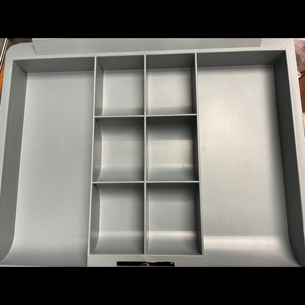 Cash register - Picture 4 of 4